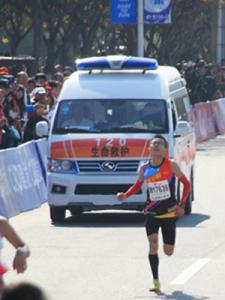 盘山县大型活动