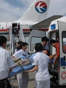 盘山县接送服务